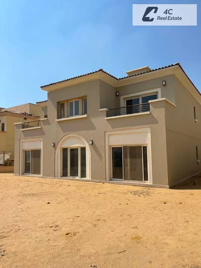 5 Bedroom Villa for Sale in Mokattam, Cairo - WhatsApp Image 2026-08-10 at 03.25. 50. jpeg