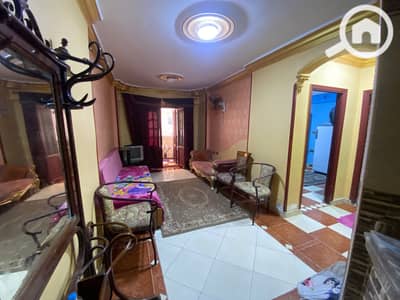فلیٹ 2 غرفة نوم للايجار في عجمي، الإسكندرية - IMG_9588. jpg