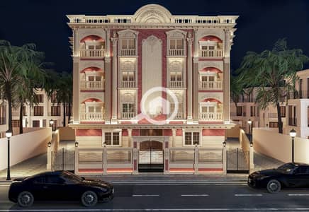3 Bedroom Flat for Sale in New Cairo, Cairo - WhatsApp Image 2026-08-13 at 7.33. 45 PM. jpeg