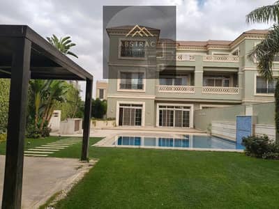 4 Bedroom Villa for Sale in New Cairo, Cairo - 559646421_828854709673468_7736445155345063784_n. jpg 4 Bedroom Villa for Sale in New Cairo, Cairo - 559646421_828854709673468_7736445155345063784_n. jpg