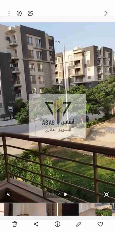 3 Bedroom Apartment for Sale in New Cairo, Cairo - 1000967104. jpg