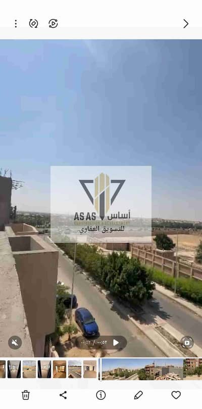 6 Bedroom Roof for Sale in New Cairo, Cairo - 1000980896. jpg