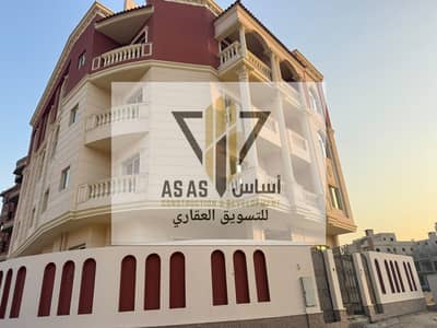 3 Bedroom Apartment for Sale in New Cairo, Cairo - 1001012408. jpg