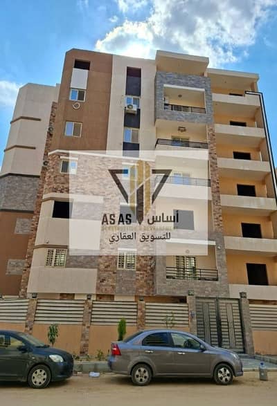 3 Bedroom Flat for Sale in New Cairo, Cairo - 24682. jpg