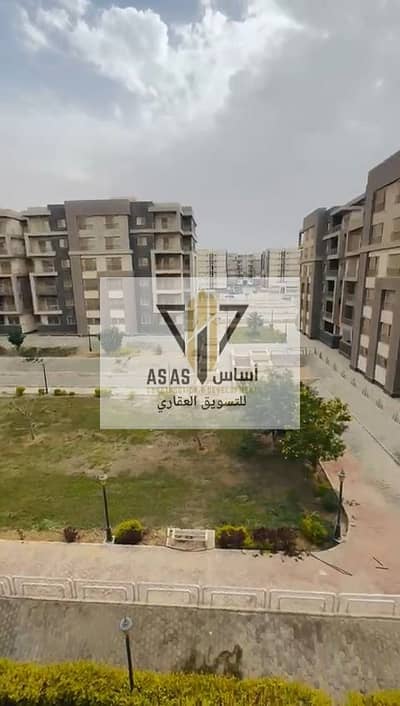 3 Bedroom Flat for Sale in New Cairo, Cairo - 27680. jpg