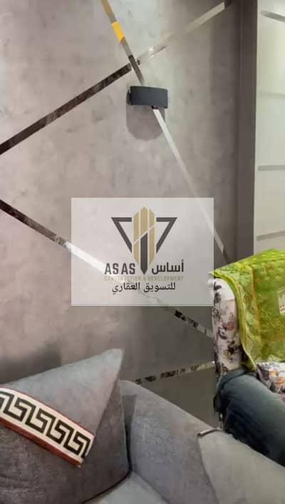 3 Bedroom Flat for Sale in New Cairo, Cairo - 30223. jpg