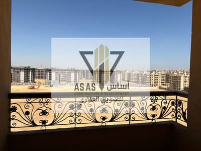 شقة 3 غرف نوم للبيع في القاهرة الجديدة، القاهرة - 35281. jpg شقة 3 غرف نوم للبيع في القاهرة الجديدة، القاهرة - 35281. jpg