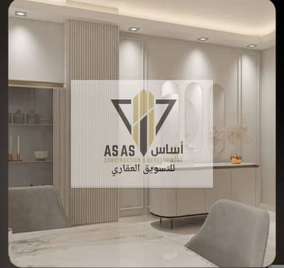 شقة 3 غرف نوم للبيع في القاهرة الجديدة، القاهرة - 35468. jpg شقة 3 غرف نوم للبيع في القاهرة الجديدة، القاهرة - 35468. jpg