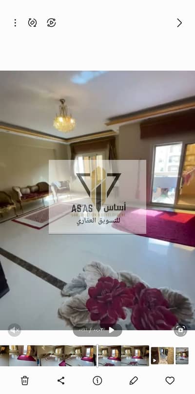 3 Bedroom Apartment for Sale in New Cairo, Cairo - 1001033588. jpg