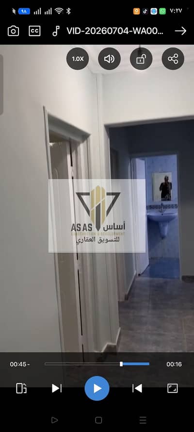 فلیٹ 3 غرف نوم للبيع في القاهرة الجديدة، القاهرة - 43660. jpg