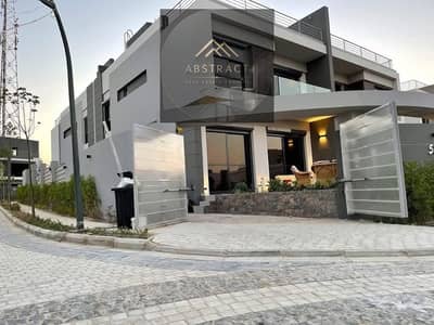 4 Bedroom Villa for Sale in New Cairo, Cairo - 560472865_689583430841571_6206340122795626900_n. jpg 4 Bedroom Villa for Sale in New Cairo, Cairo - 560472865_689583430841571_6206340122795626900_n. jpg
