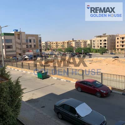 3 Bedroom Flat for Sale in Shorouk City, Cairo - 122. png 3 Bedroom Flat for Sale in Shorouk City, Cairo - 122. png