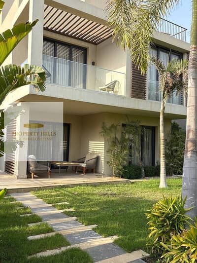 3 Bedroom Villa for Sale in New Heliopolis, Cairo - WhatsApp Image 2026-08-14 at 12.53. 17 AM. jpeg