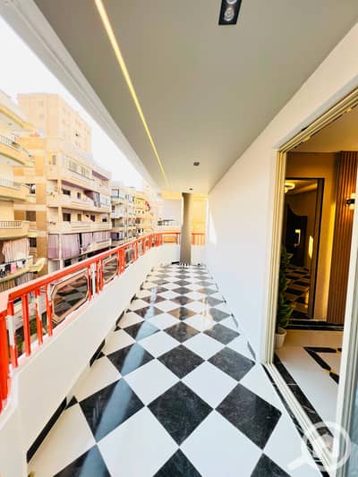 3 Bedroom Apartment for Sale in Nakheel, Alexandria - 1001023562. jpg 3 Bedroom Apartment for Sale in Nakheel, Alexandria - 1001023562. jpg
