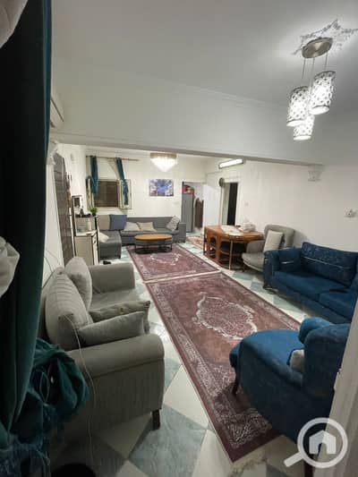 3 Bedroom Apartment for Sale in Heliopolis, Cairo - 63137. jpg 3 Bedroom Apartment for Sale in Heliopolis, Cairo - 63137. jpg
