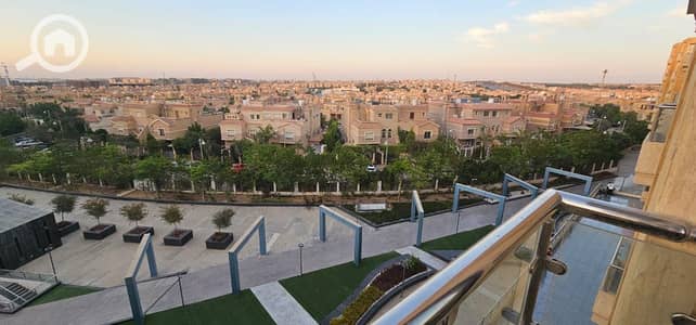 Office for Rent in New Cairo, Cairo - 1000414177. jpg