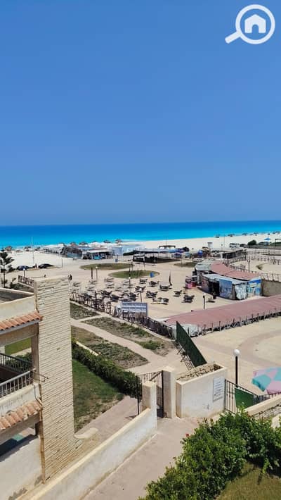 2 Bedroom Chalet for Rent in North Coast, Matruh - 48026. jpg