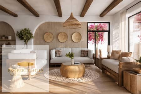 3 Bedroom Chalet for Sale in North Coast, Matruh - 81764. jpg