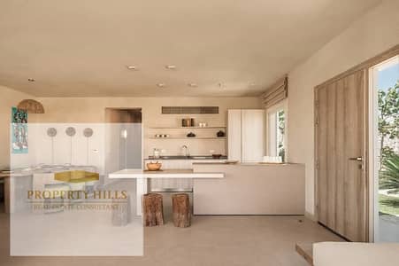 2 Bedroom Chalet for Sale in North Coast, Matruh - 81762. jpg 2 Bedroom Chalet for Sale in North Coast, Matruh - 81762. jpg