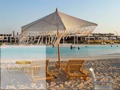 2 Bedroom Chalet for Sale in North Coast, Matruh - 63586. jpg
