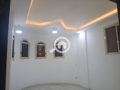 4 Bedroom Apartment for Rent in New Cairo, Cairo - 95023. jpg