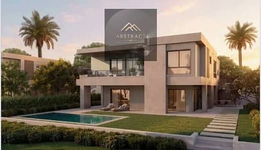 3 Bedroom Twin House for Sale in New Cairo, Cairo - images (1). jpg