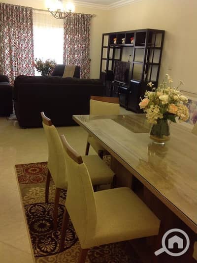 2 Bedroom Flat for Rent in New Cairo, Cairo - 1000897591. jpg