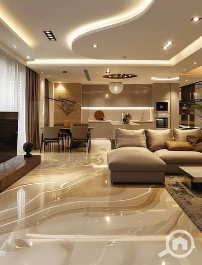 شقة 3 غرف نوم للبيع في هليوبوليس الجديدة، القاهرة - 763d9013c382a2b6c8d4e95a9fe5ee66. jpg