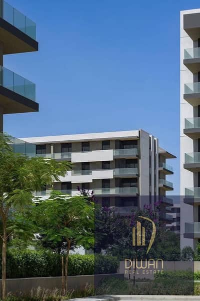 2 Bedroom Flat for Sale in Shorouk City, Cairo - WhatsApp Image 2026-08-03 at 3.03. 46 AM (3). jpeg