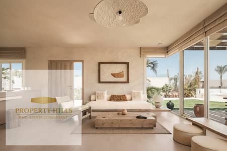4 Bedroom Townhouse for Sale in North Coast, Matruh - 81760. jpg 4 Bedroom Townhouse for Sale in North Coast, Matruh - 81760. jpg