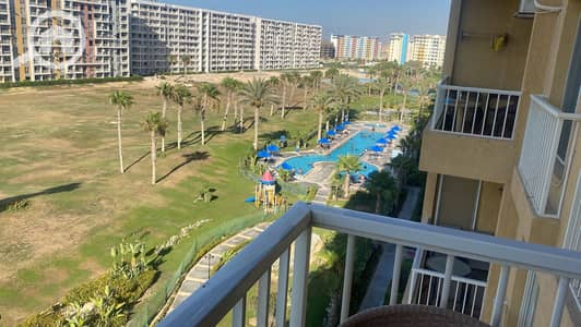 شاليه 1 غرفة نوم للبيع في الساحل الشمالي، مطروح - WhatsApp Image 2026-08-11 at 12.30. 15 PM. jpeg