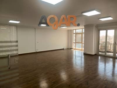 Office for Rent in Nasr City, Cairo - 1000173283. jpg