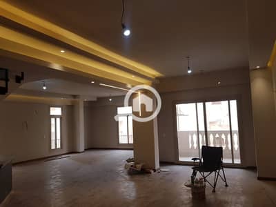 دوبلكس 3 غرف نوم للايجار في القاهرة الجديدة، القاهرة - IMG-20260810-WA0153. jpg دوبلكس 3 غرف نوم للايجار في القاهرة الجديدة، القاهرة - IMG-20260810-WA0153. jpg