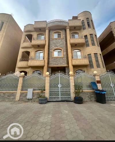 3 Bedroom Flat for Rent in New Cairo, Cairo - IMG-20260810-WA0165. jpg