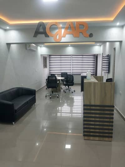 Office for Rent in Nasr City, Cairo - 1000001890. jpg