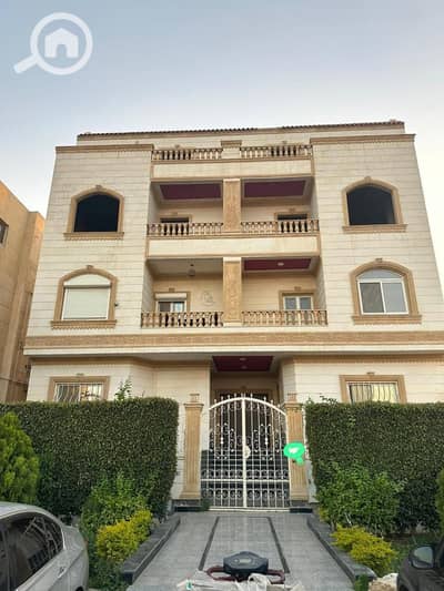 3 Bedroom Flat for Sale in New Cairo, Cairo - 135595. jpg