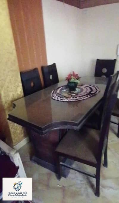 2 Bedroom Flat for Rent in Zahraa Al Maadi, Cairo - 1000252577. jpg 2 Bedroom Flat for Rent in Zahraa Al Maadi, Cairo - 1000252577. jpg