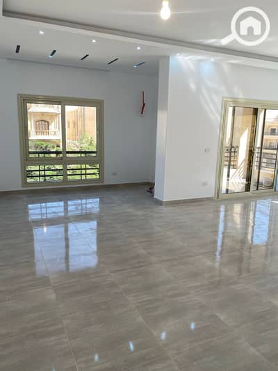 شقة 3 غرف نوم للايجار في القاهرة الجديدة، القاهرة - IMG-20260806-WA0002. jpg شقة 3 غرف نوم للايجار في القاهرة الجديدة، القاهرة - IMG-20260806-WA0002. jpg