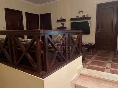 3 Bedroom Duplex for Sale in Sheikh Zayed, Giza - b009d6fa-161a-4d41-86ae-e00b11ed575a. jpg