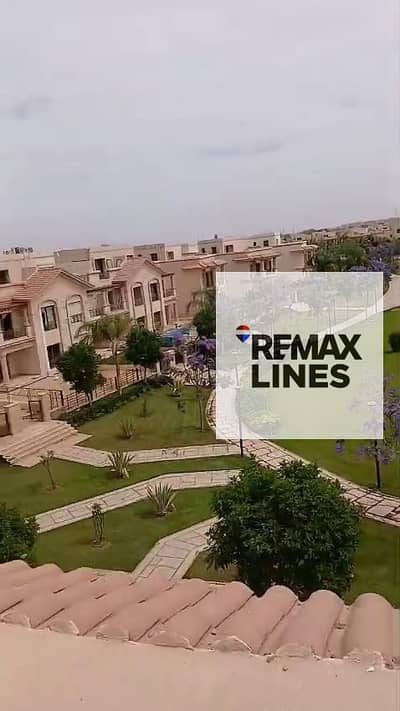 4 Bedroom Villa for Rent in Madinaty, Cairo - IMG_4610. jpg