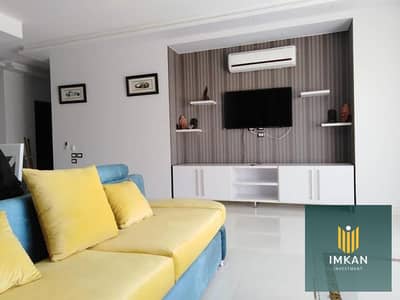 شاليه 1 غرفة نوم للبيع في الساحل الشمالي، مطروح - IMG-20220508-WA0042. jpg