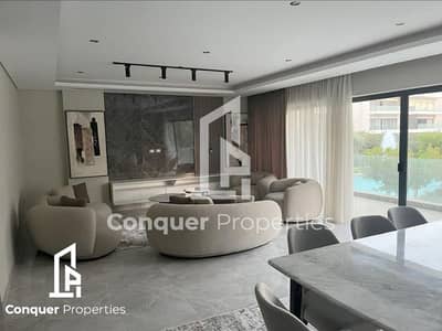3 Bedroom Apartment for Sale in New Cairo, Cairo - 5. png