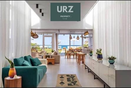 4 Bedroom Chalet for Sale in North Coast, Matruh - 5. jpg