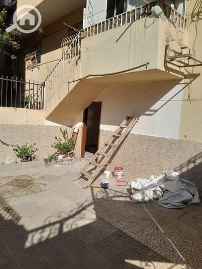 شقة 2 غرفة نوم للايجار في 6 اكتوبر، الجيزة - 22612. jpg شقة 2 غرفة نوم للايجار في 6 اكتوبر، الجيزة - 22612. jpg