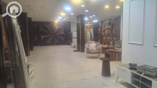 محلات تجارية  للايجار في 6 اكتوبر، الجيزة - 23038. jpg