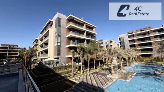 2 Bedroom Flat for Sale in New Cairo, Cairo - WhatsApp Image 2025-12-22 at 2.26. 29 AM (1). jpeg