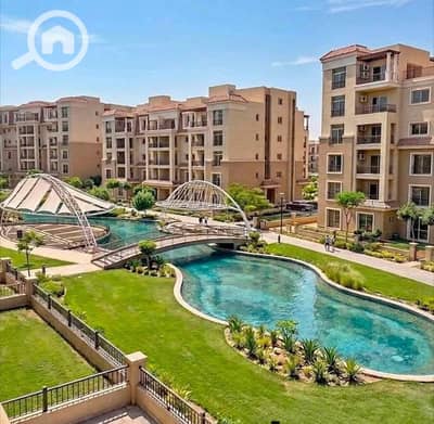 شقة 3 غرف نوم للبيع في القطامية، القاهرة - 1000013395. jpg شقة 3 غرف نوم للبيع في القطامية، القاهرة - 1000013395. jpg