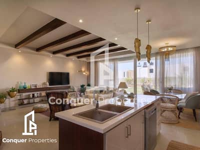 6 Bedroom Chalet for Sale in North Coast, Matruh - 1. png
