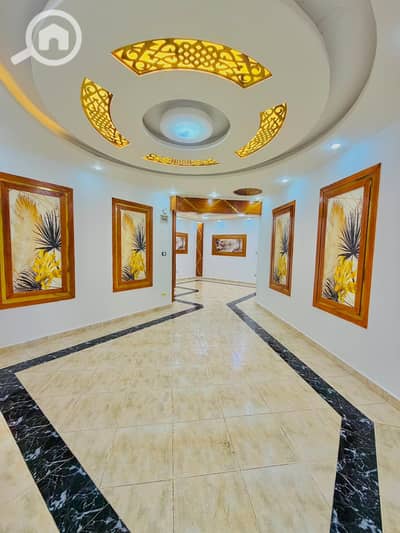 2 Bedroom Flat for Sale in Nakheel, Alexandria - 1000467293. jpg 2 Bedroom Flat for Sale in Nakheel, Alexandria - 1000467293. jpg