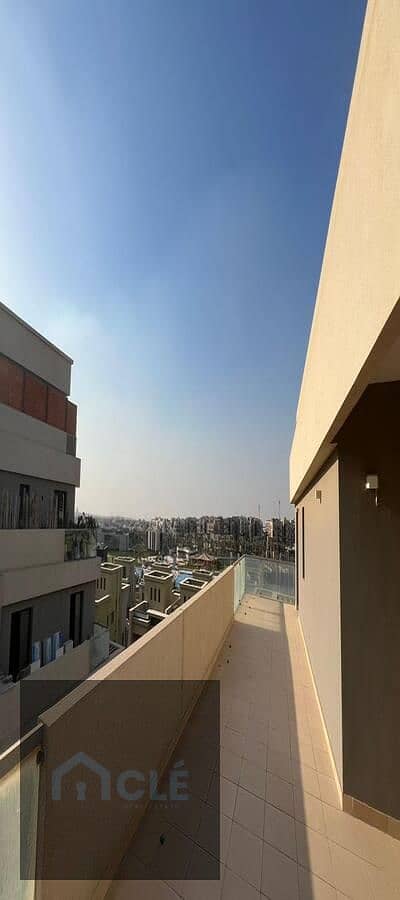 4 Bedroom Penthouse for Sale in New Cairo, Cairo - WhatsApp Image 2026-08-12 at 17.04. 05 (5). jpeg 4 Bedroom Penthouse for Sale in New Cairo, Cairo - WhatsApp Image 2026-08-12 at 17.04. 05 (5). jpeg